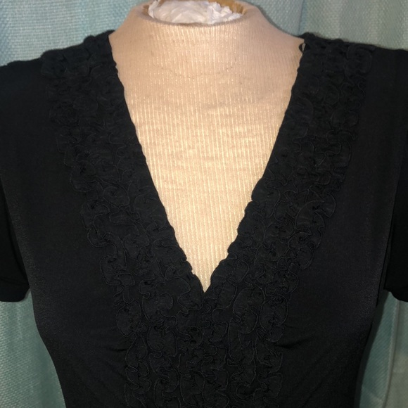 Black Dress by Chris McLaughlin - Picture 2 of 5